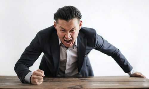 Deadline is everything, nomatter the Results