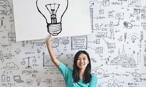 Let's think "Outside-the-Box" and see where it lands