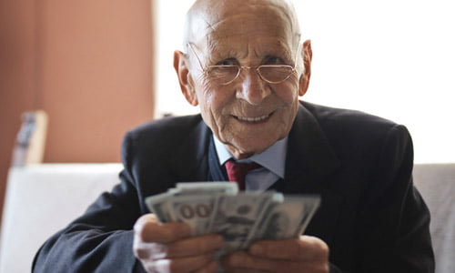 The one doing a Better job should be better paid; that's fair