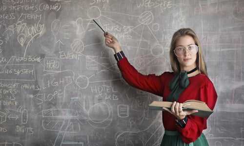 Finding the Best Solution Through a Trial-and-Error Approach