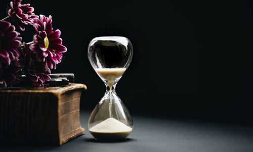 Better Spend time on Quality Enhancements than being on time