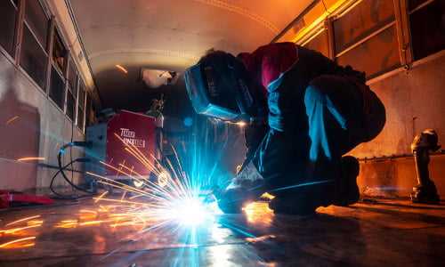 Their Approach and Quality of Work